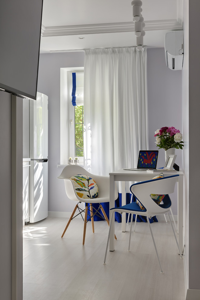 Квартира Наталии