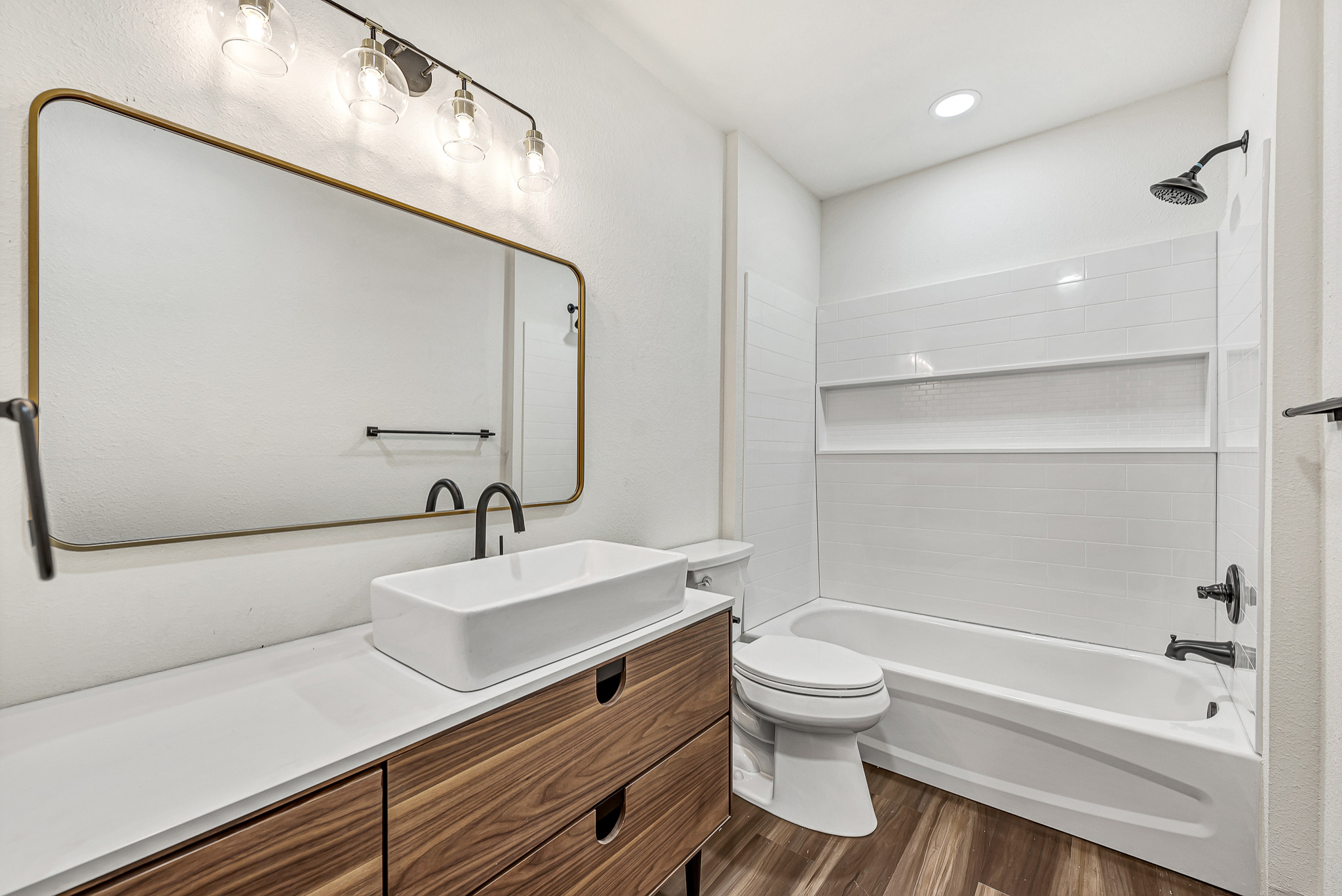 Haven House Remodel