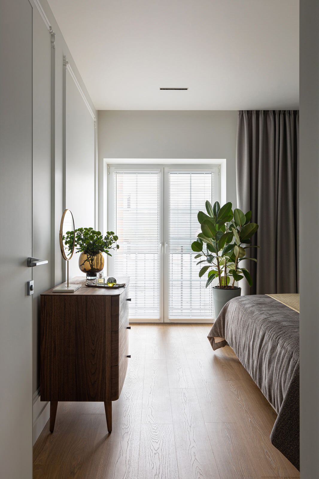 Квартира для молодой семьи