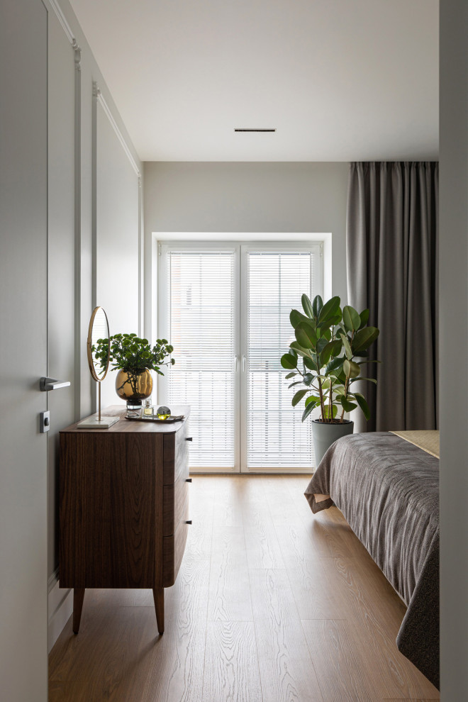 Квартира для молодой семьи