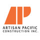 Artisan Pacific Construction Inc.