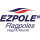 EZPOLE Flagpoles