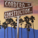 CORDERO CONSTRUCTION CO