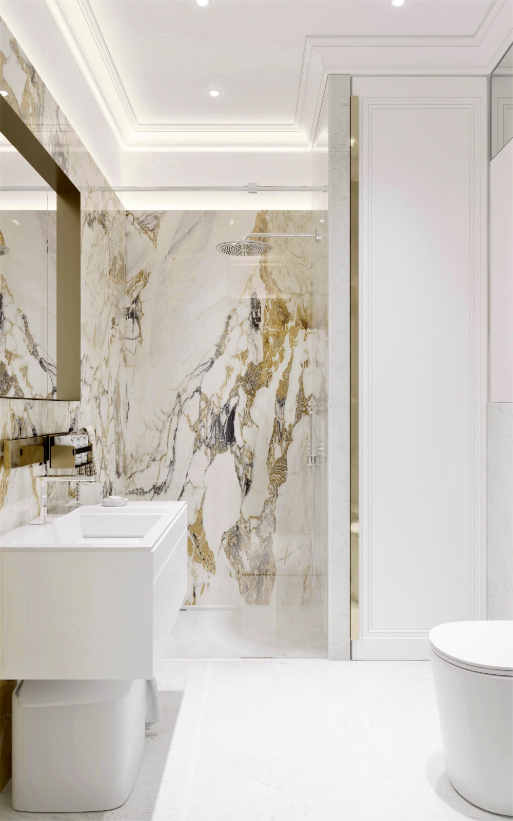 ЖК ЛИЦА | Москва