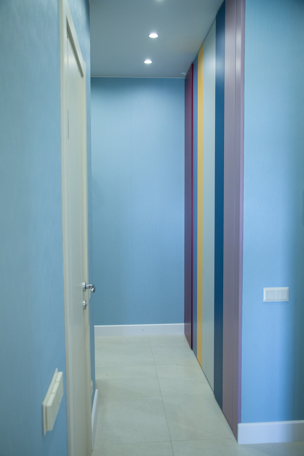 ЖК Скандинавский квартал