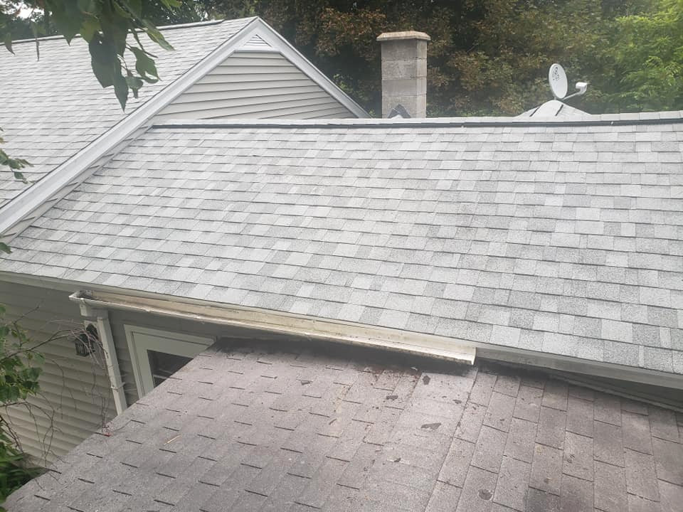 NEW ERA ROOF