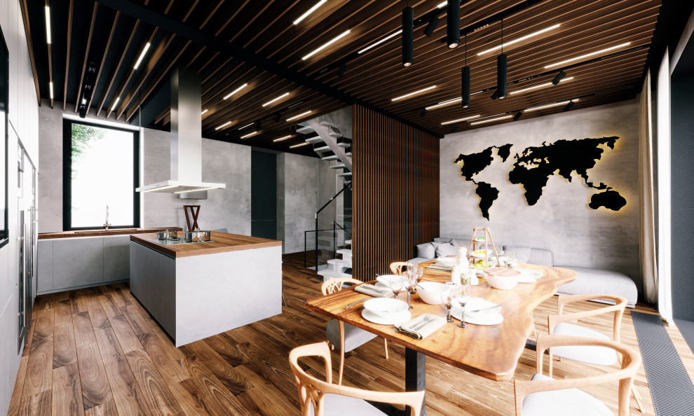 «Прибрежный Квартал»