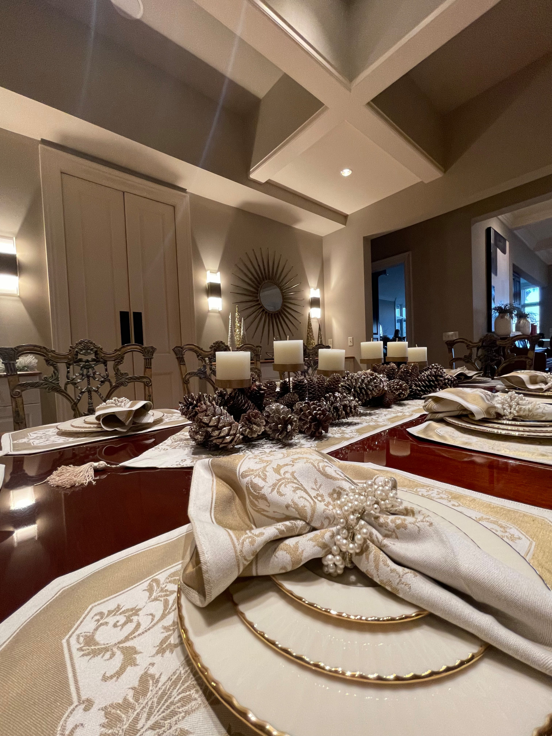 Palmetto Dunes Christmas