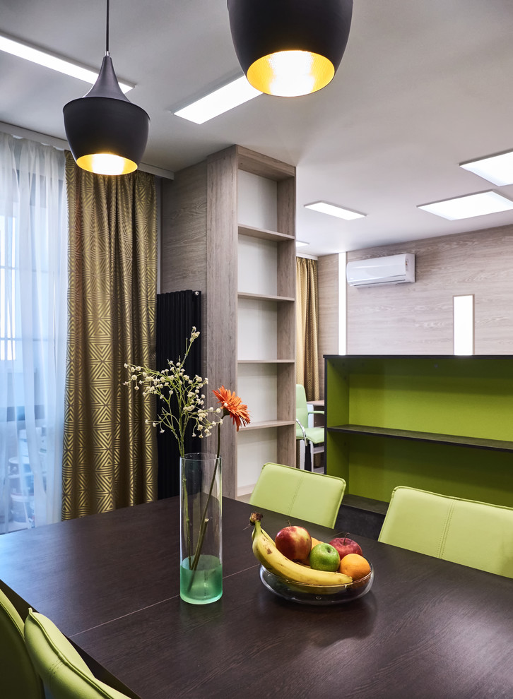 #КВАРТИРА-БУНКЕР