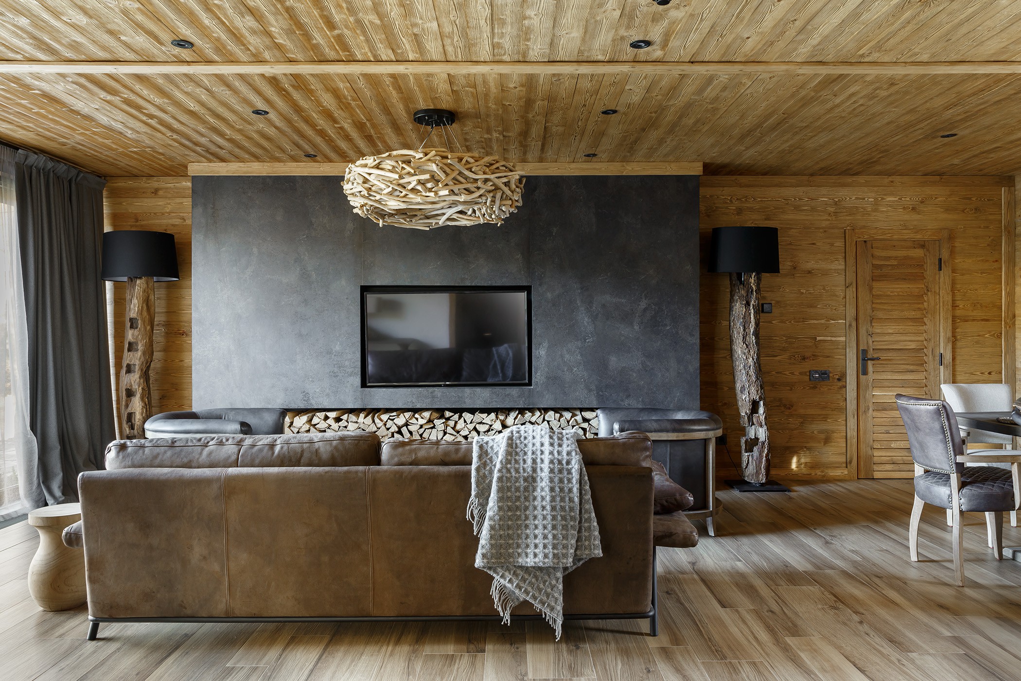 Гостевой дом