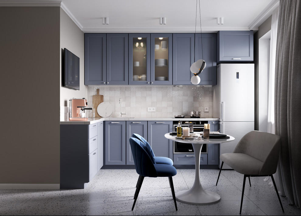 3х-комнатная квартира, 78 кв.м.