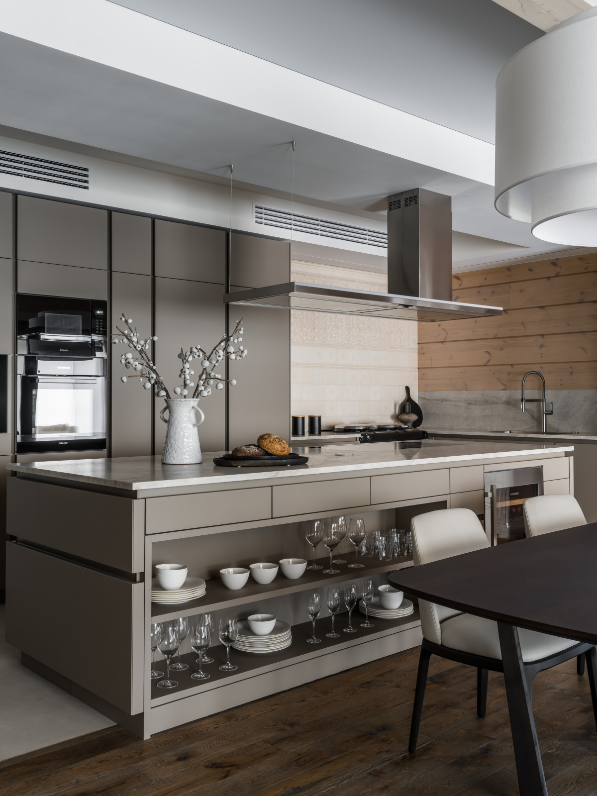 Дом в Красногорске