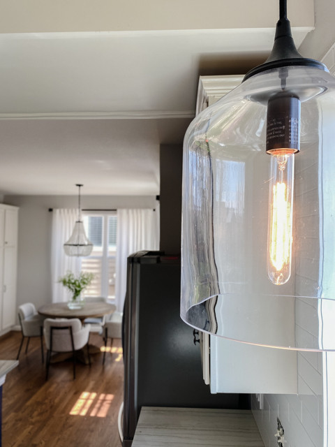 Trzesniak Cuisine | Highlands Ranch, CO | Traditional Living & Kitchen Space