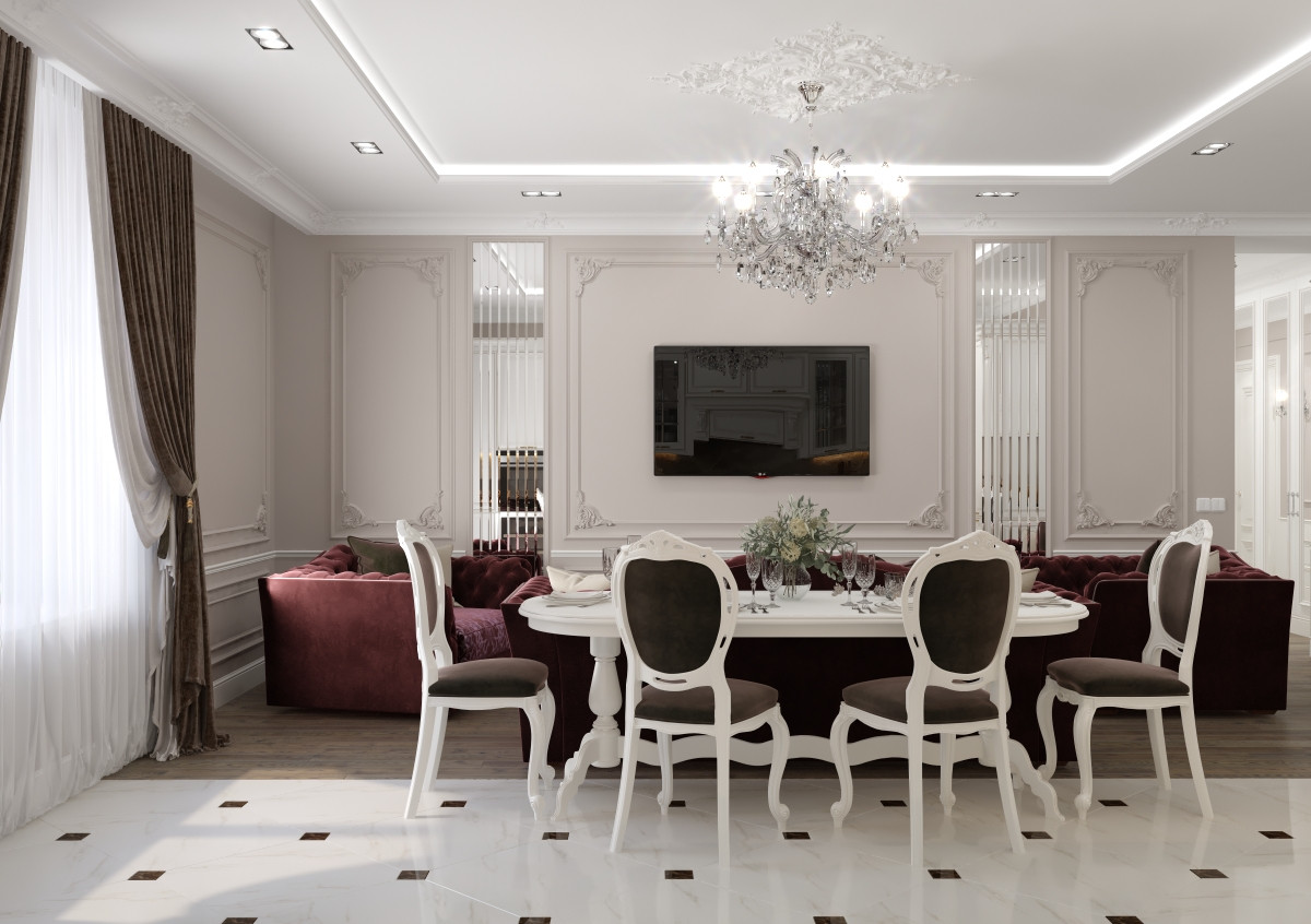 ЖК Васильевский квартал