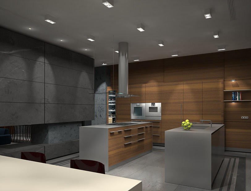 Дом в Терийоки