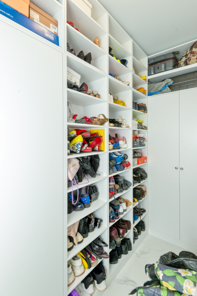 Квартира в ЖК Алые Паруса.