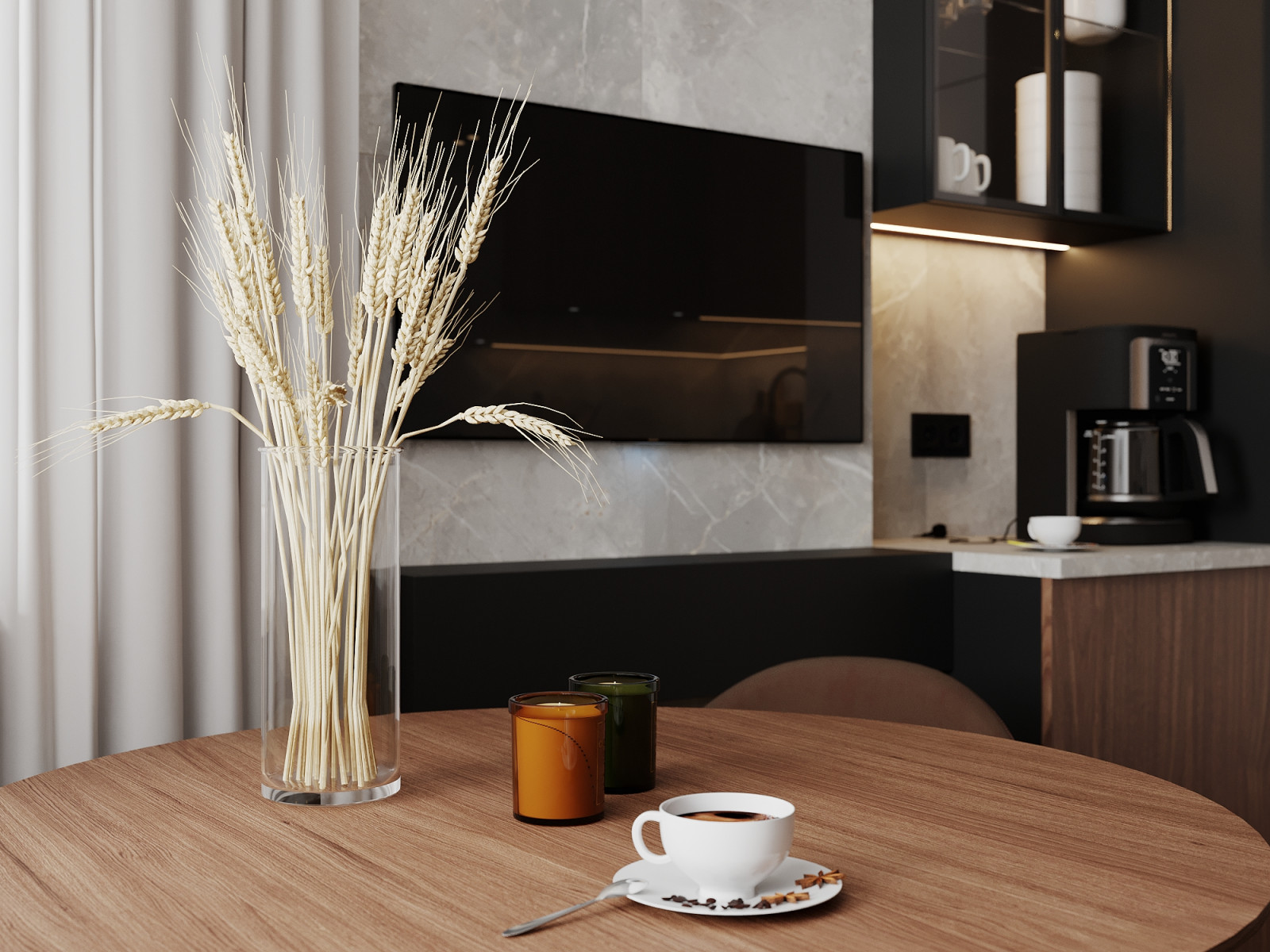 ЖК "Южная Битца"