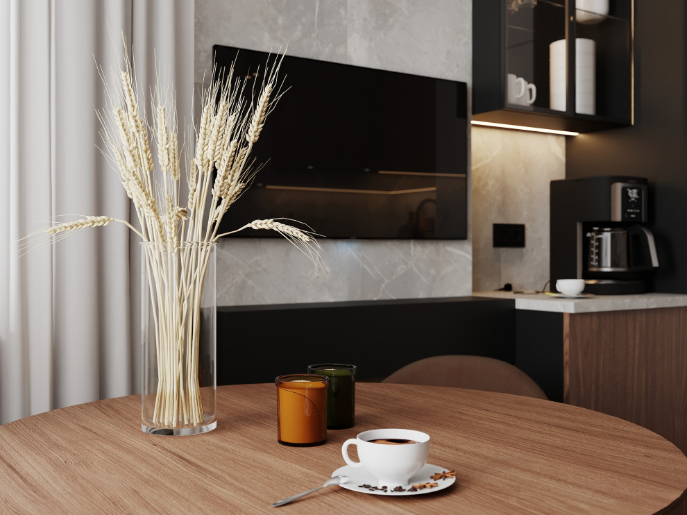 ЖК "Южная Битца"