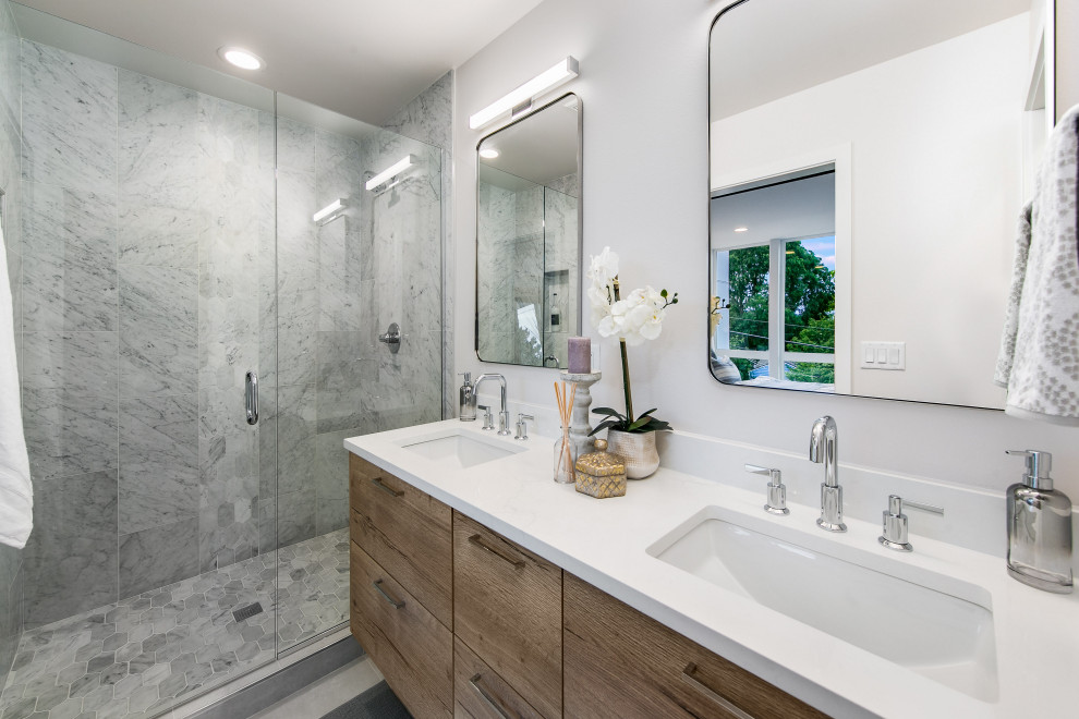 Capitol Hill Contemporary