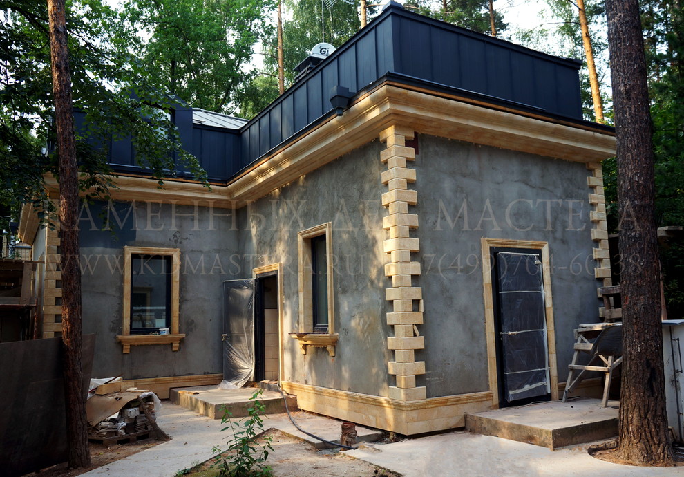 Коттедж в Жуковке