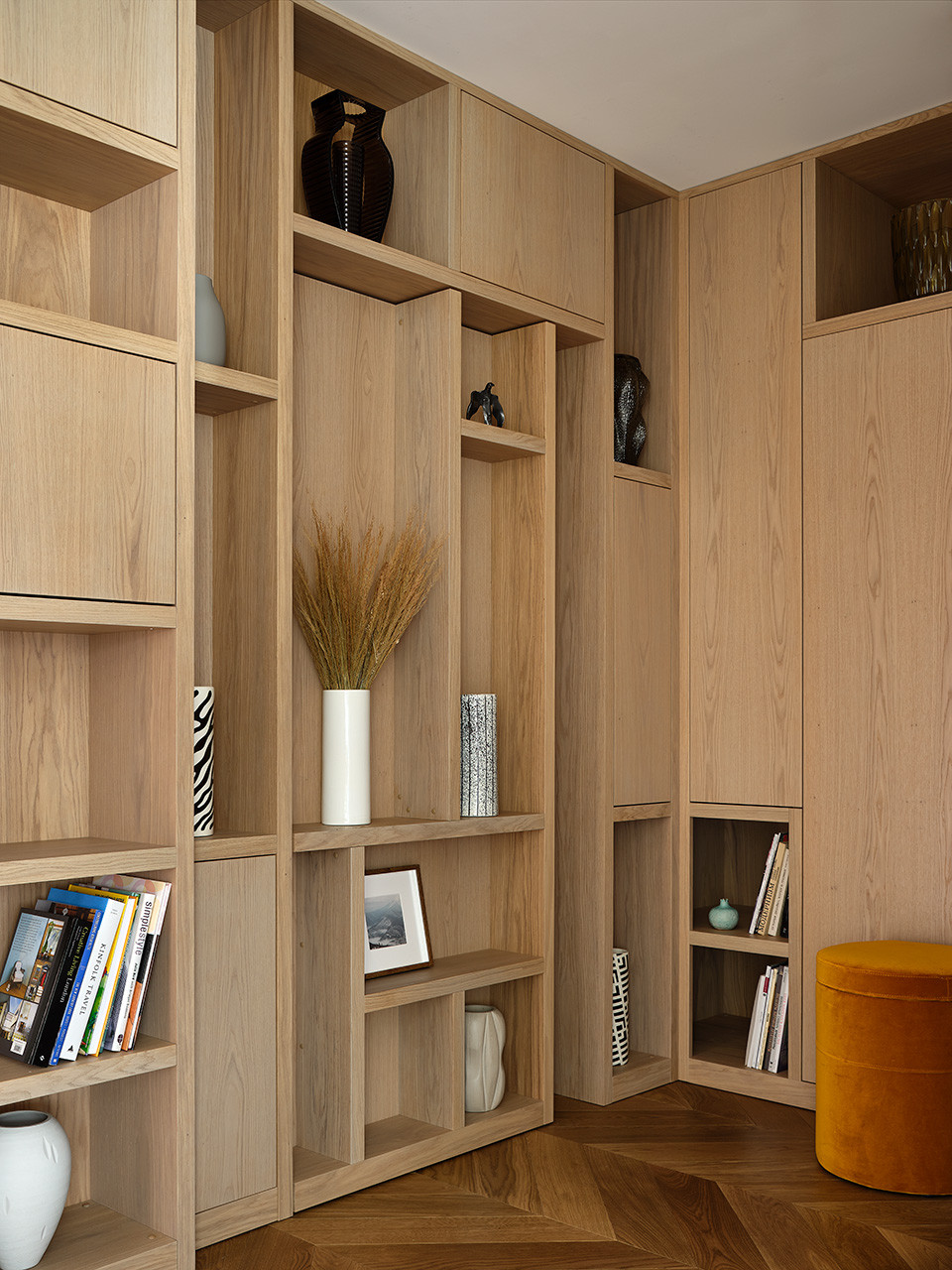 Квартира в центре Москвы