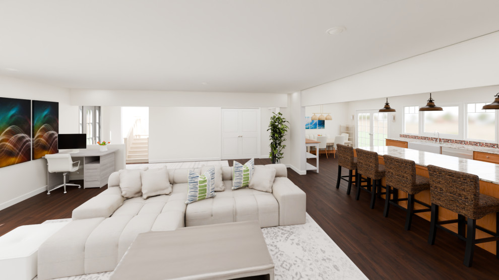 Yardley Project