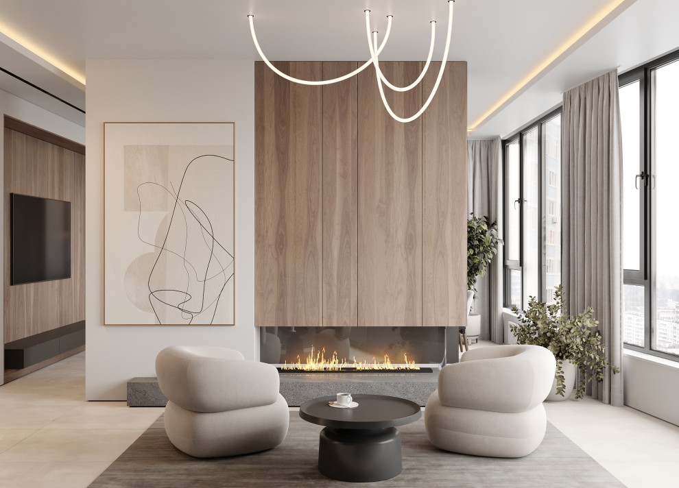 SOMEWHERE IN THE CLOUDS ...