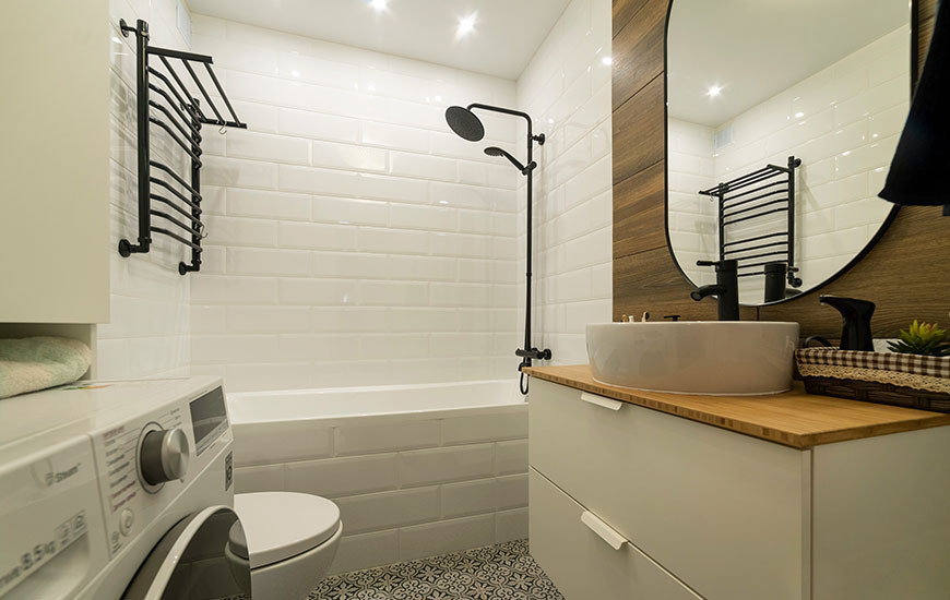 2-комнатная квартир на