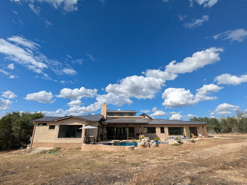 Driftwood, Texas Home