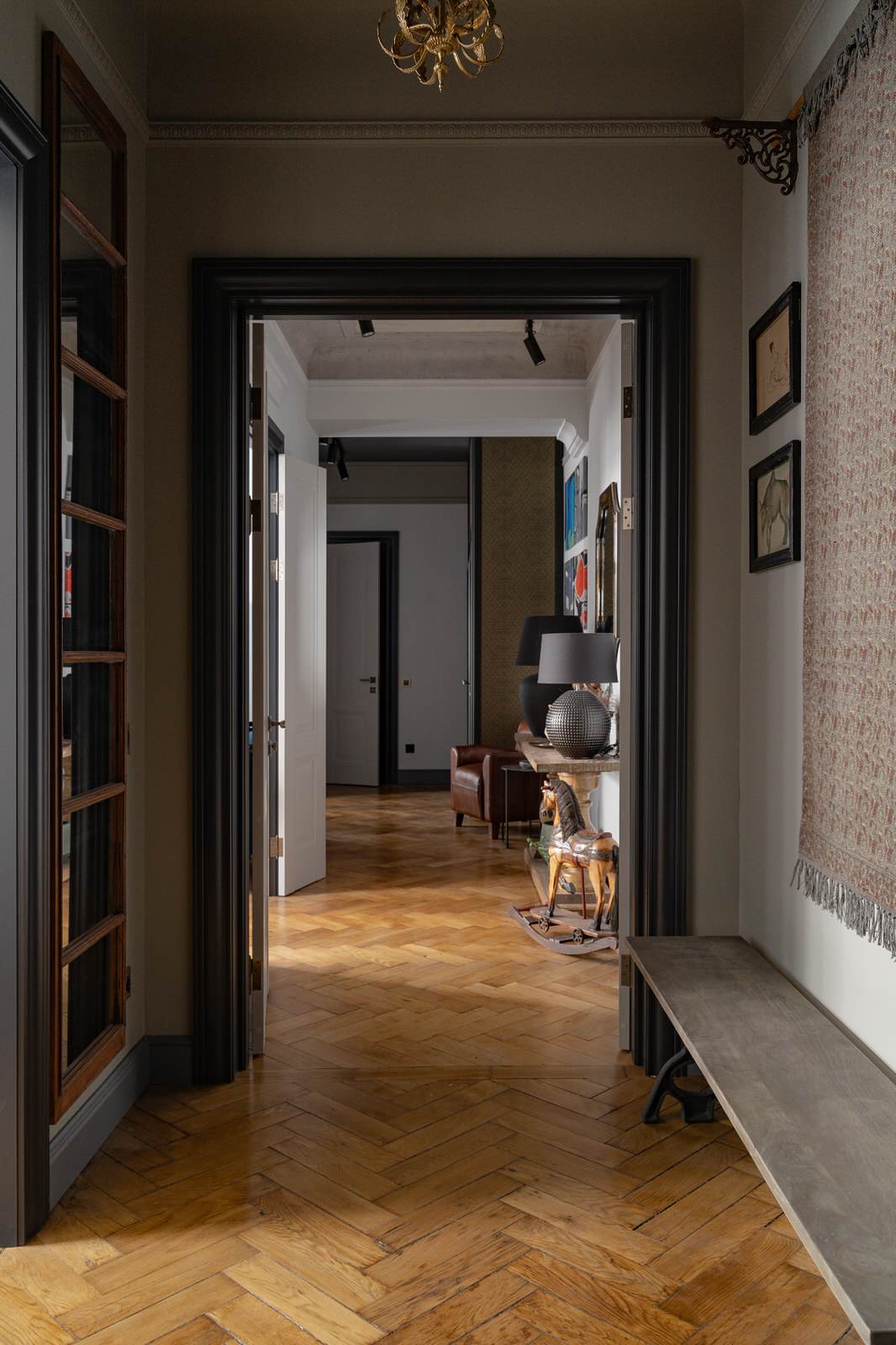 Полный балет