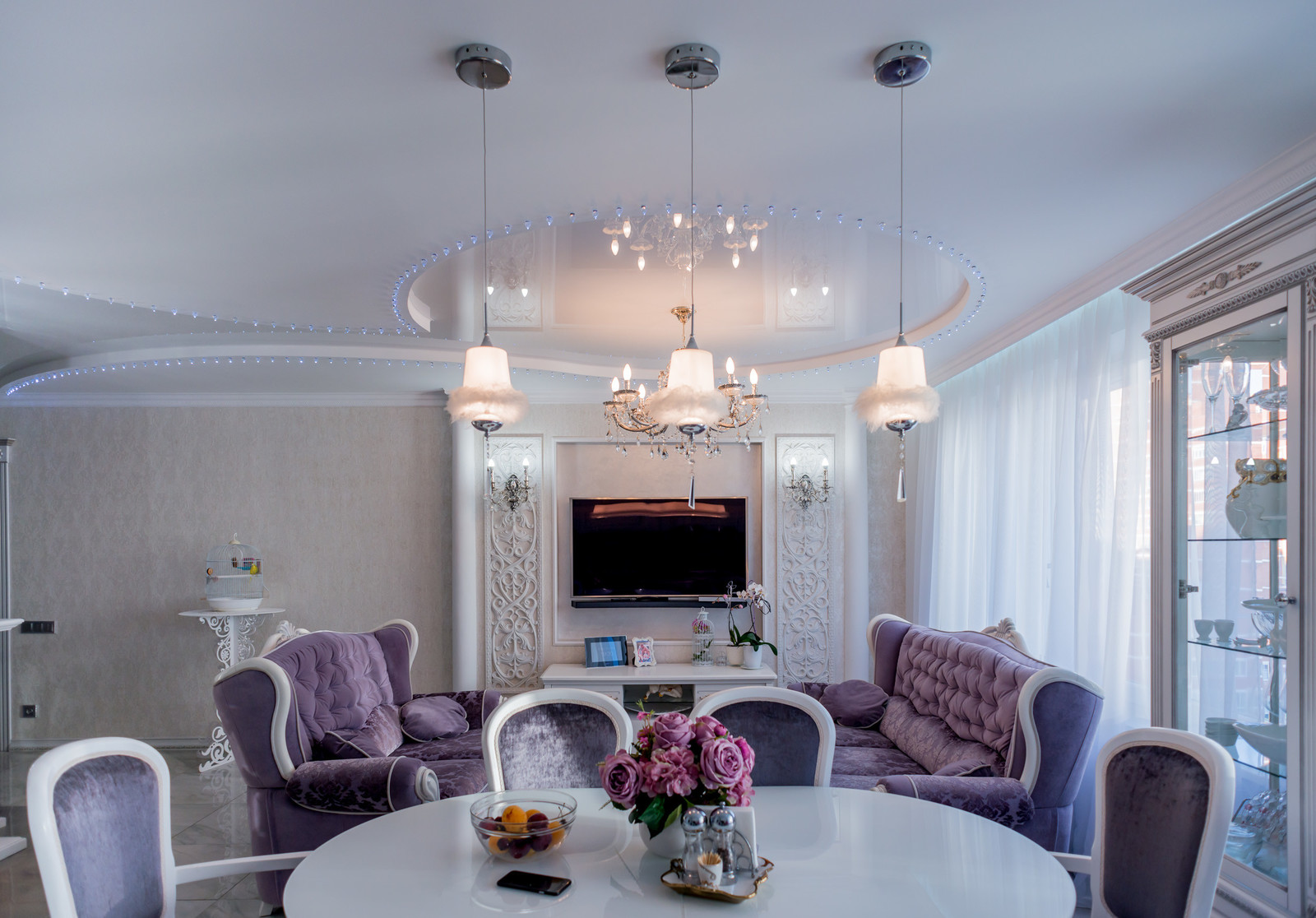 Квартира в Люберцах