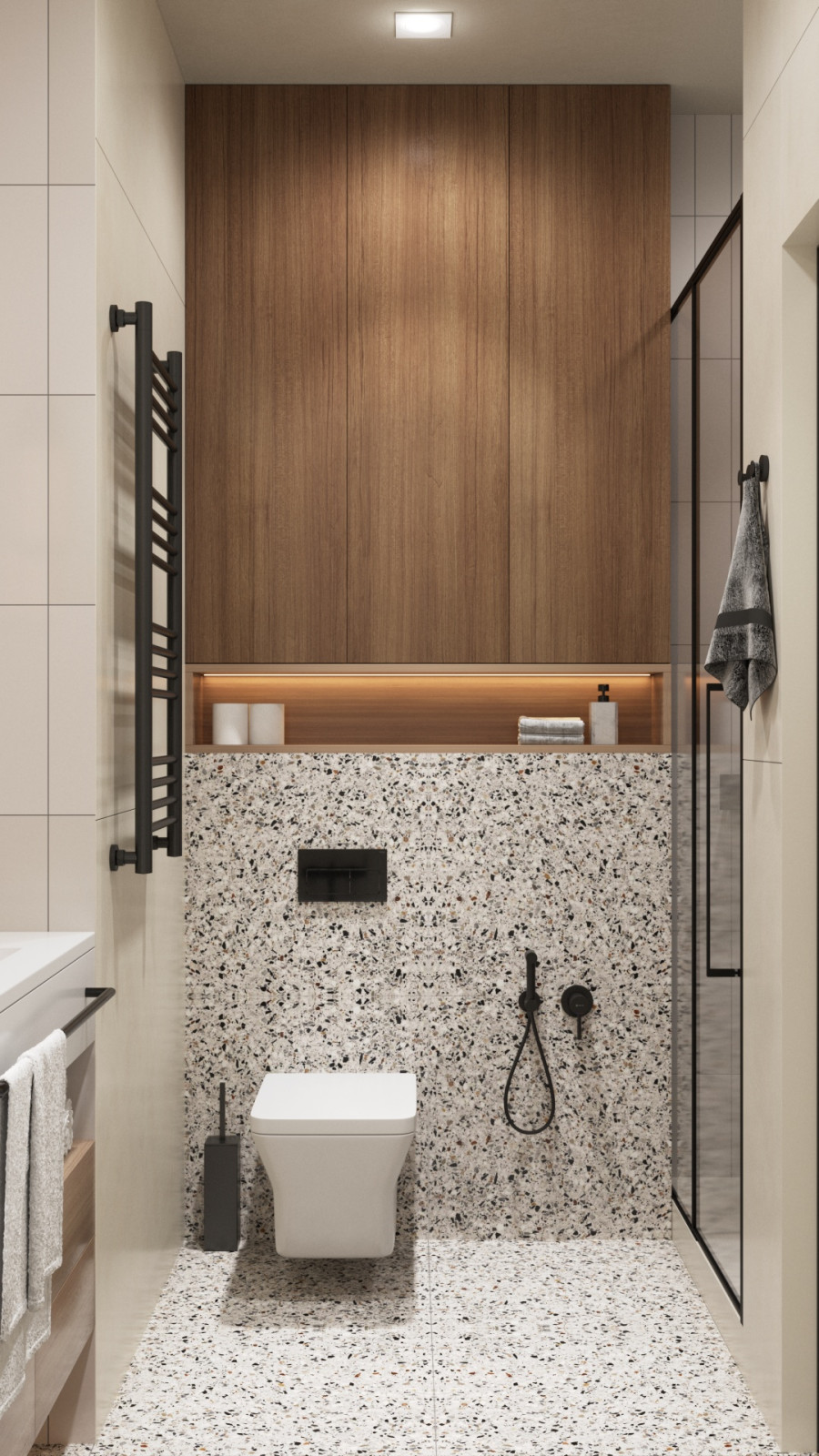 Румянцево парк