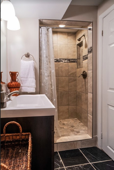 Bathroom (after)