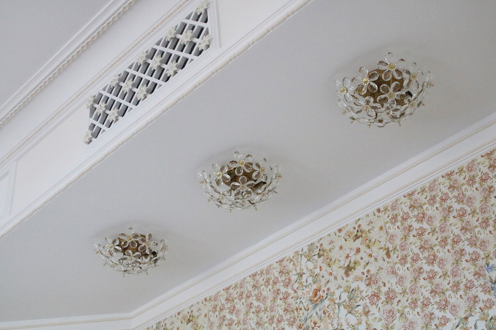 Частный дом со своей историей