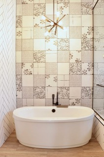 Flooring Projects