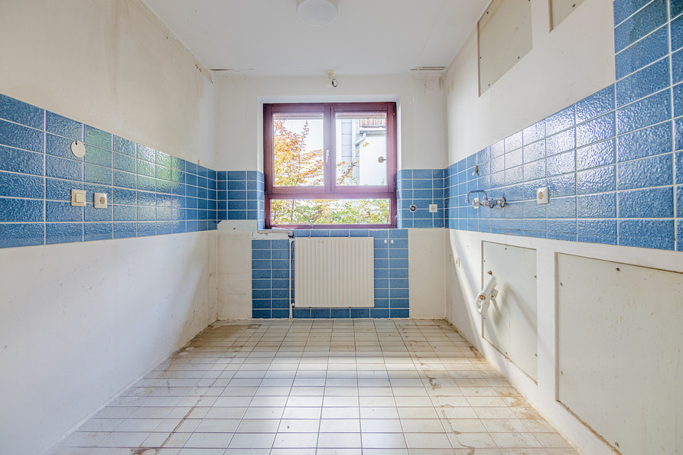 Progetto di ristrutturazione di una villa stile classico moderno