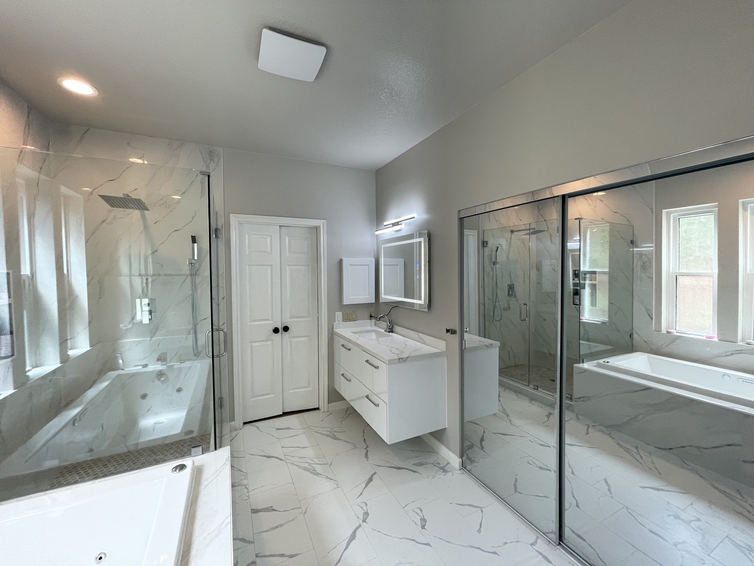 Complete Bathroom Remodeling in Sugarland, TX