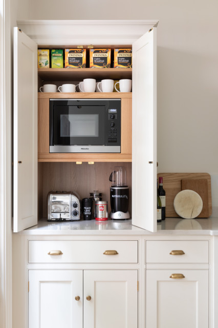 Knightsbridge Project nyklassisk-koek
