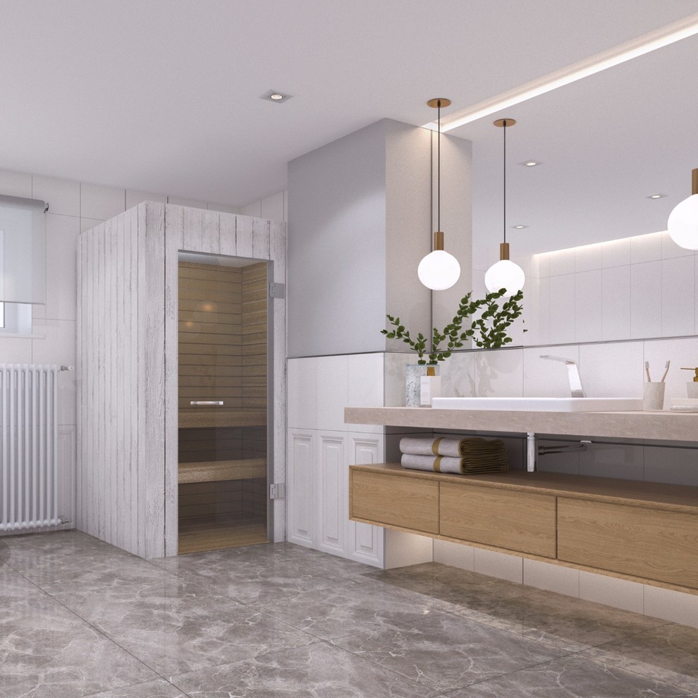 Дом для молодой семьи