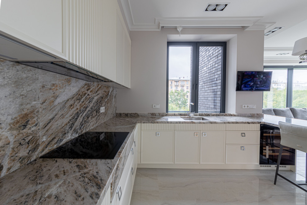 Кухня Castagna Cucine Deco