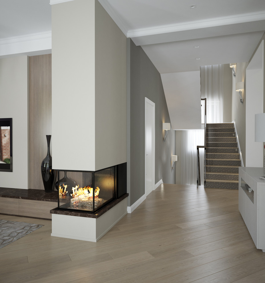 Паддингтон: дом для современной семьи