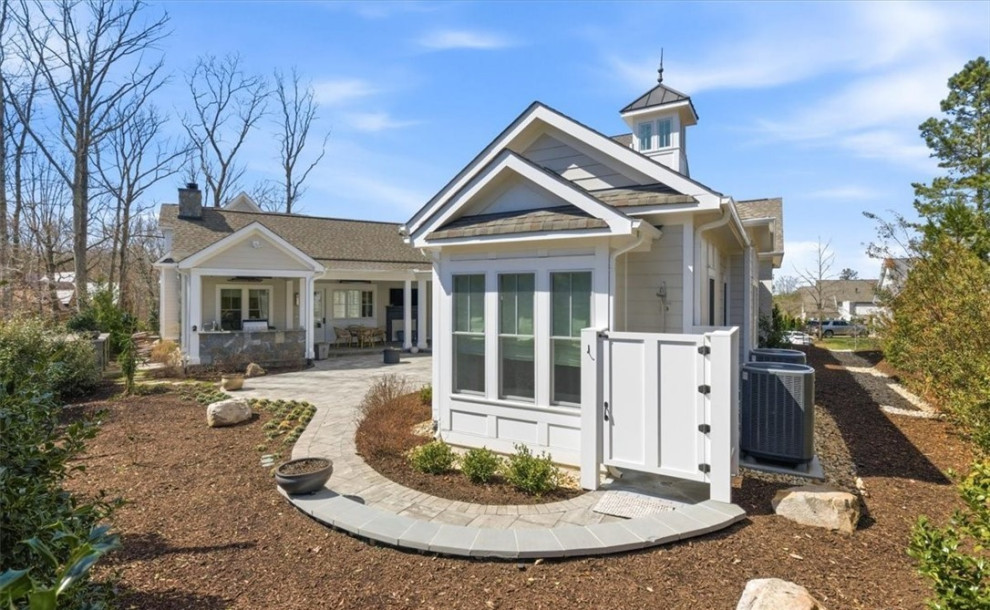 Laurus Ct Remodel