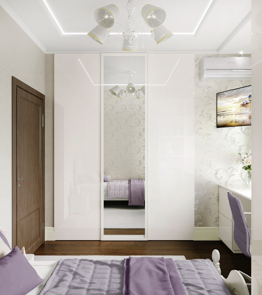 ЖК Алые паруса