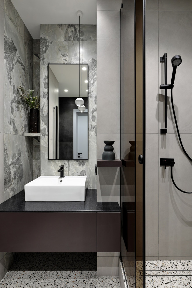 ИЗЯЩНЫЙ АНДЕГРАУНД