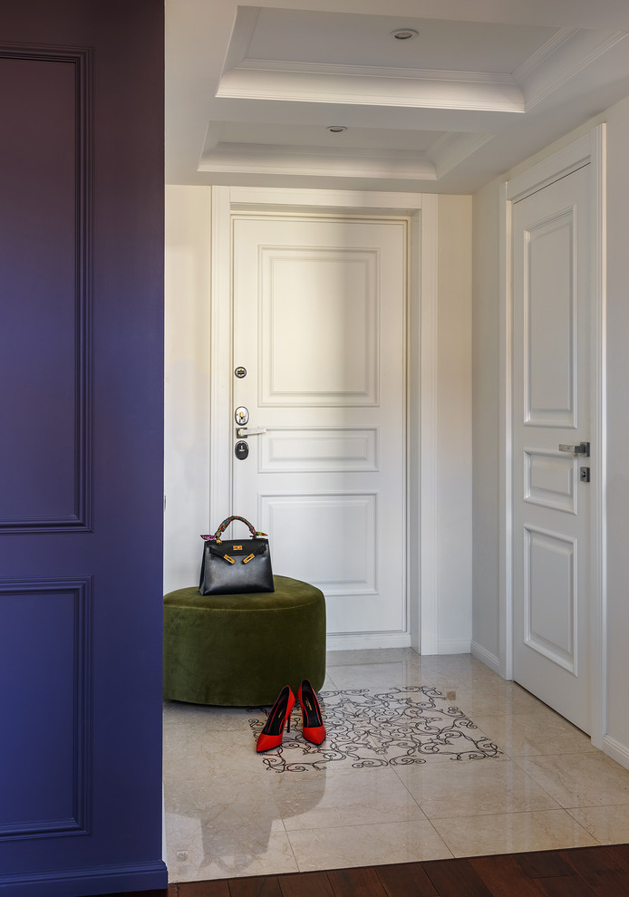 Loffilab & Ксения Брейво 3