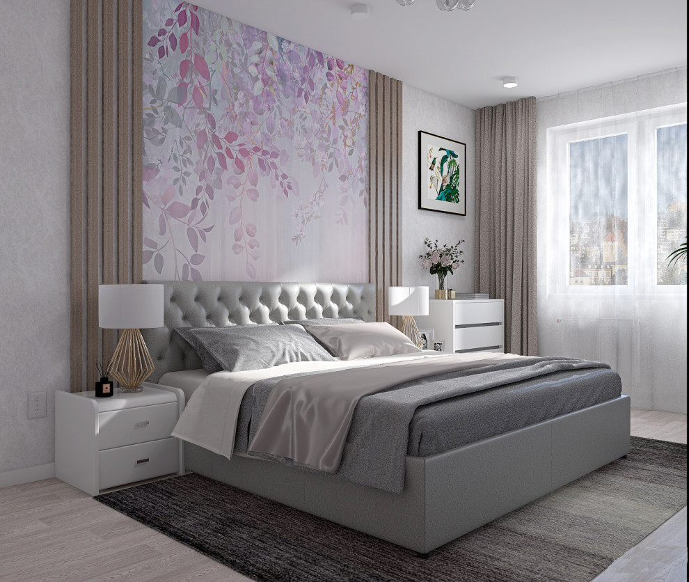 Проект. ул.Юго-западная