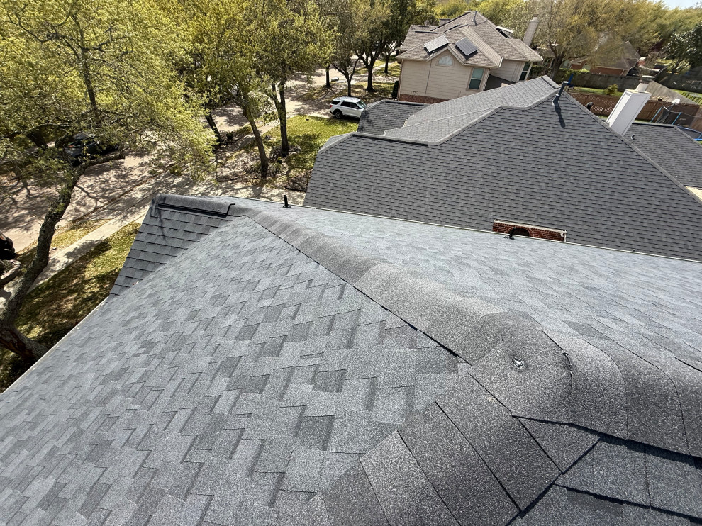 RA3134 - Roof Replacement
