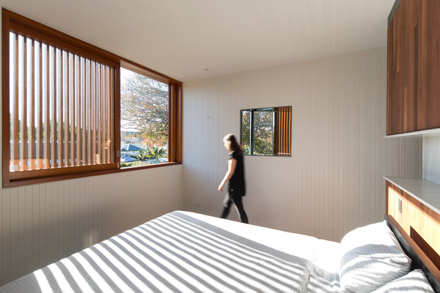 Spiegel Haus modern-schlafzimmer