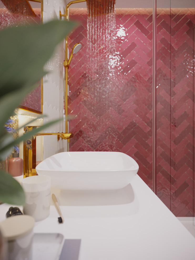 Apartment "Herzen village"