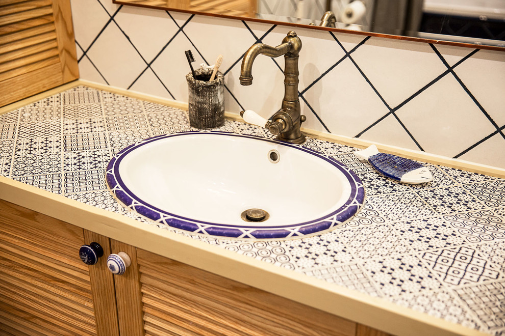 Квартира у Тропаревского парка "Хижина хоббита"